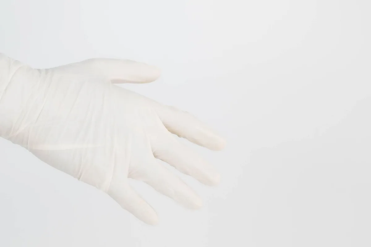 Blood Spill Cleanup in Little Pocket, Sacramento, CA